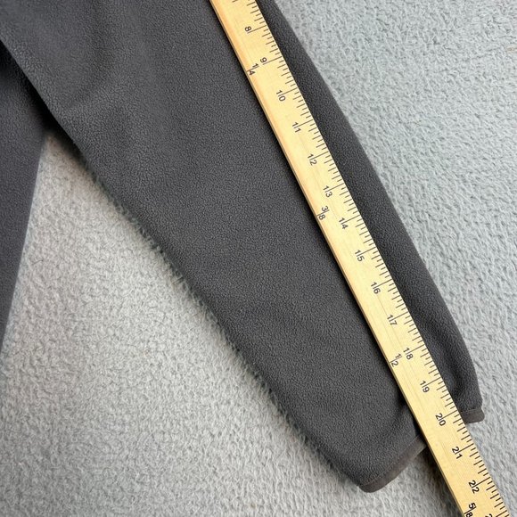 The North Face Fleece Jacket Kids‎ Boy Size L  Full Zip - Picture 7 of 8